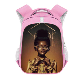 Sac à dos "Little Kweeni" (16 pouce)