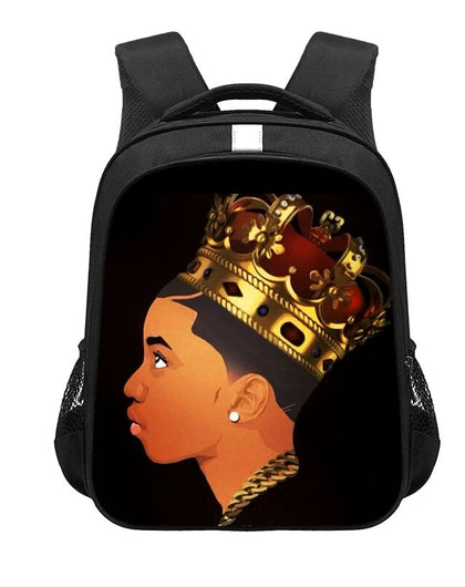 Sac à dos "Little Amiiru" (16 pouce)